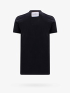 Dolce & Gabbana T Shirt Black   Mens