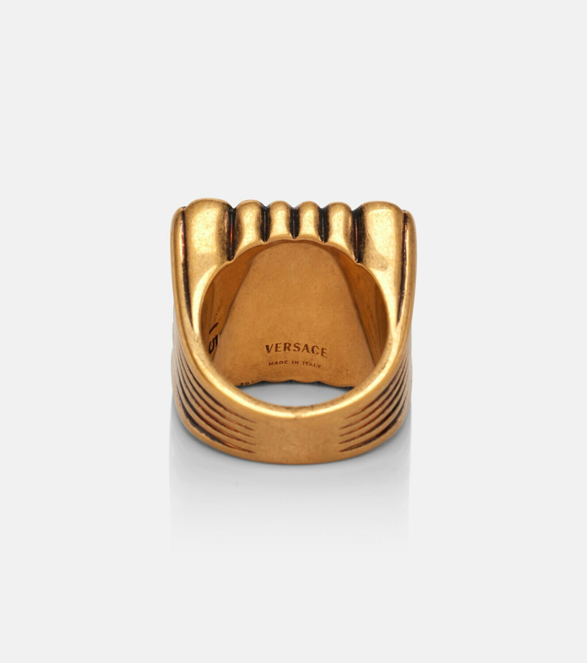 Versace Circe ring