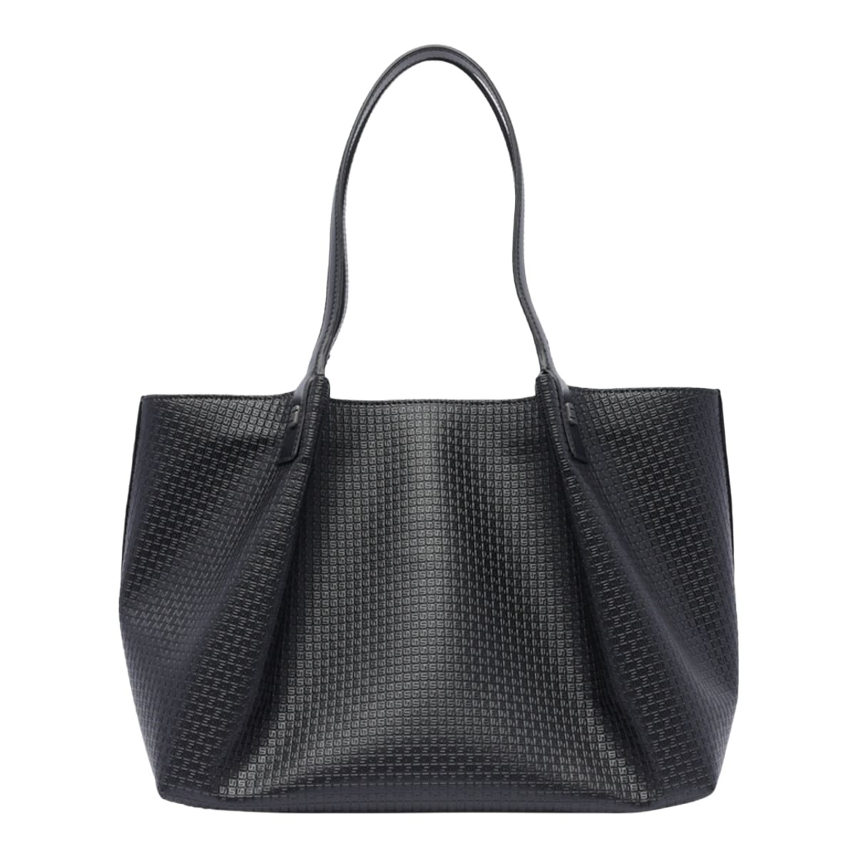 Serapian Small Secret Shoulder Bag