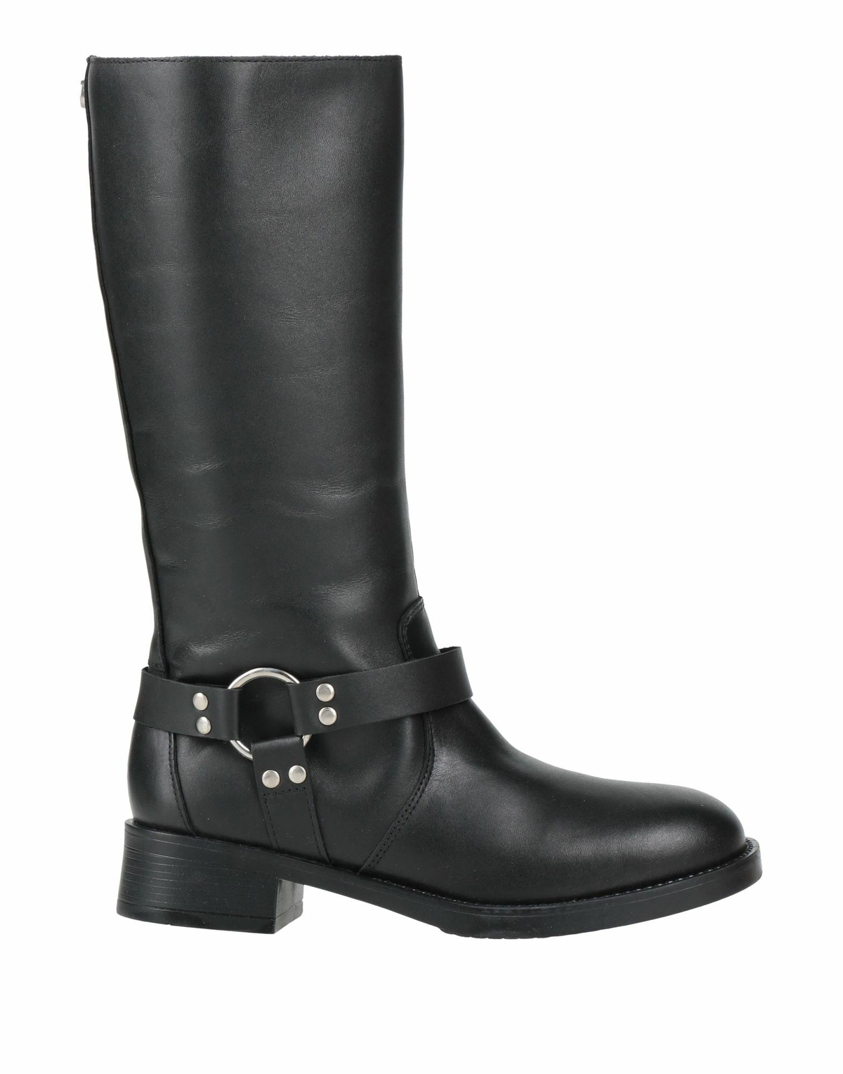 Steve Madden Womens Boot in Black