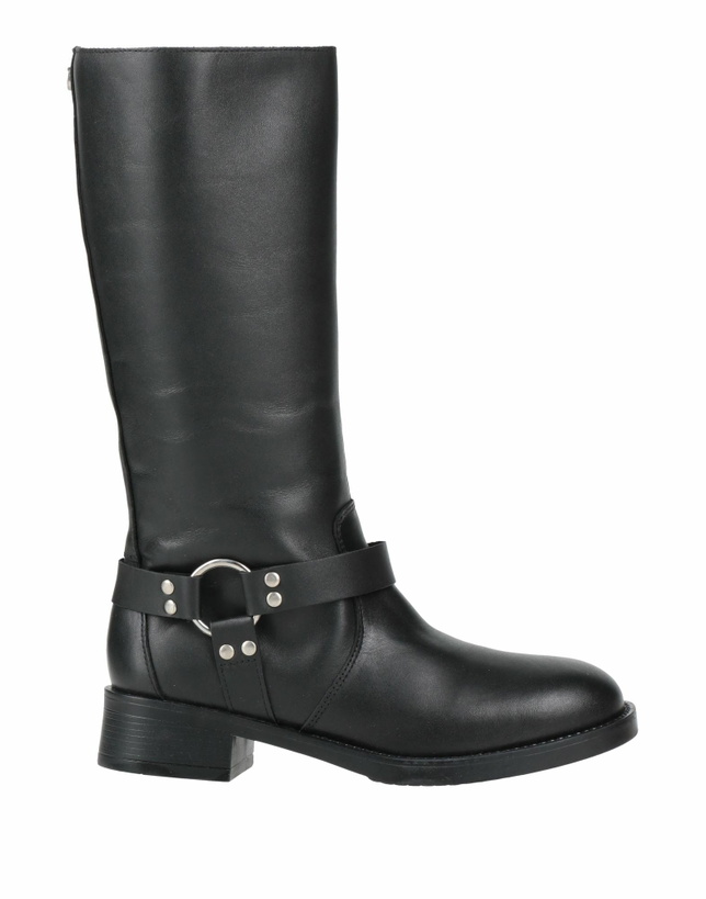 Photo: Steve Madden Womens Boot in Black