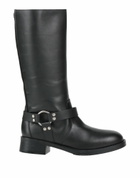 Steve Madden Womens Boot in Black
