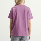 Dime Women's Holy T-Shirt in Lilac