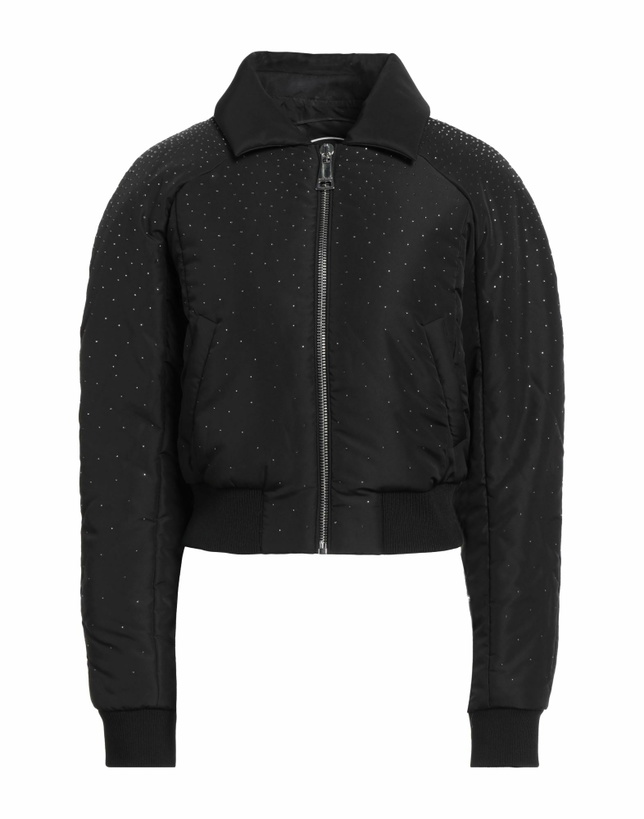 Photo: Khrisjoy Womens Jacket in Black