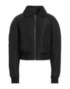 Khrisjoy Womens Jacket in Black