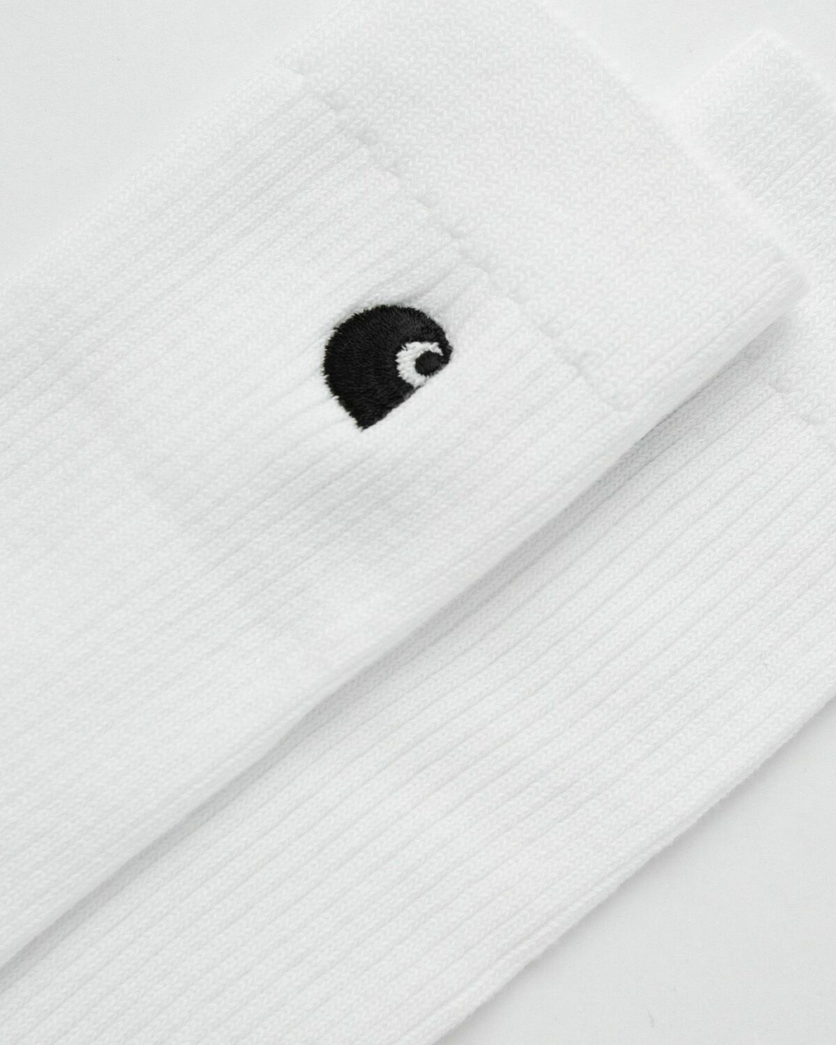 Carhartt WIP Madison Pack Socks White Men