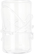 NIKO JUNE Ivy Drinking Glass