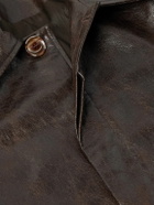 Séfr - Keane Jacket - Brown