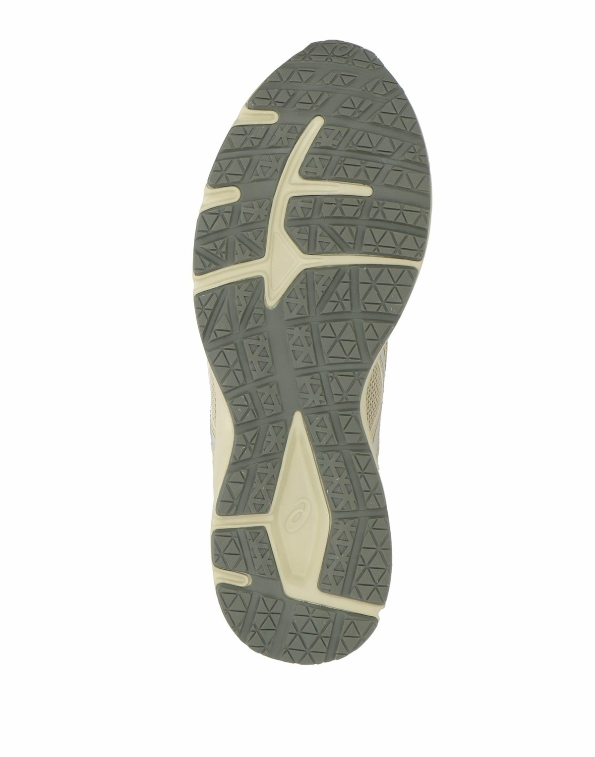 Asics Womens Sneakers Khaki