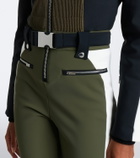 Fusalp Jorket belted ski suit