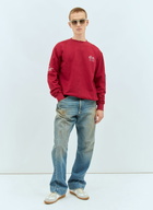 Space Available Recycling Uniform Sweatshirt