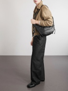 LEMAIRE - Soft Game Small Coated-Cotton Messenger Bag