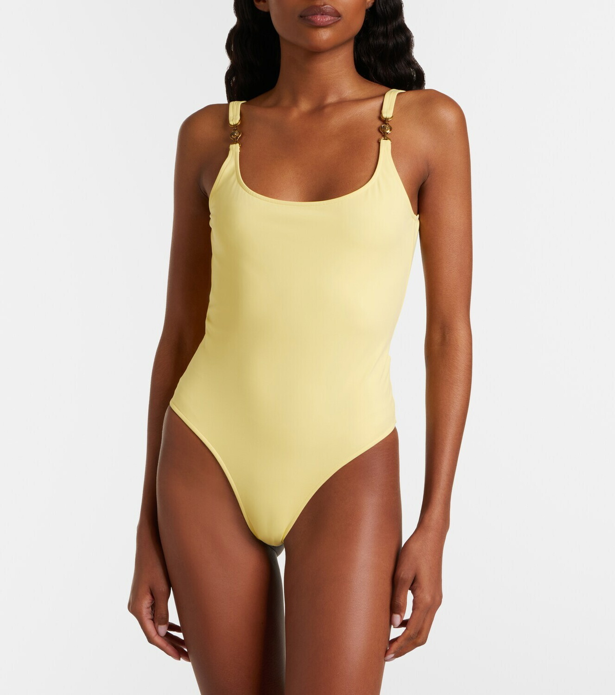 Versace Medusa swimsuit