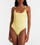 Versace Medusa swimsuit