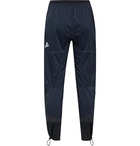 And Wander - Nylon-Ripstop Trousers - Blue