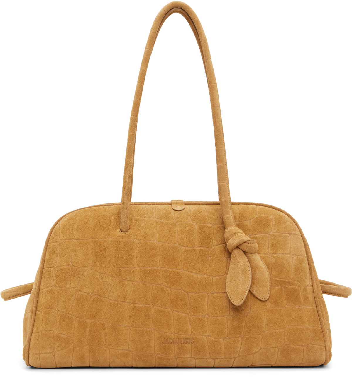 JACQUEMUS Le Grand Turismo Tote Bag Jacquemus