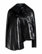 A. w.a. k.e. Mode Womens Jacket in Black