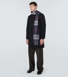 Burberry Cashmere scarf