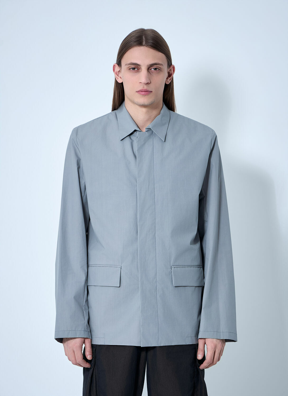 RIER Shirt Jacket