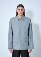 RIER Shirt Jacket