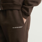 MKI Women's Uniform Wide Leg Jogger Presented by END. in Coffee