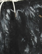 Darkpark Womens Pants in Black