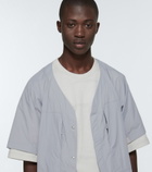Byborre - Technical shirt