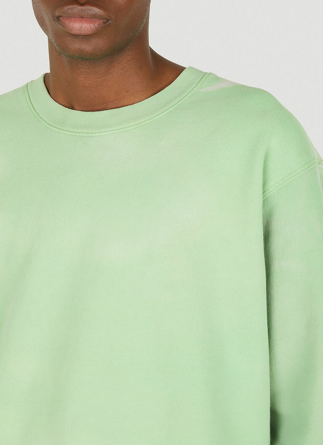 NOTSONORMAL Cosmo Sweatshirt