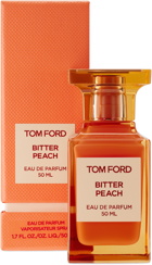 TOM FORD Bitter Peach Eau De Parfum, 50 mL