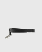 Comme des Garçons Homme BELT ACCES Black Mens Cool Stuff