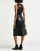 Dion Lee Womens Top in Black