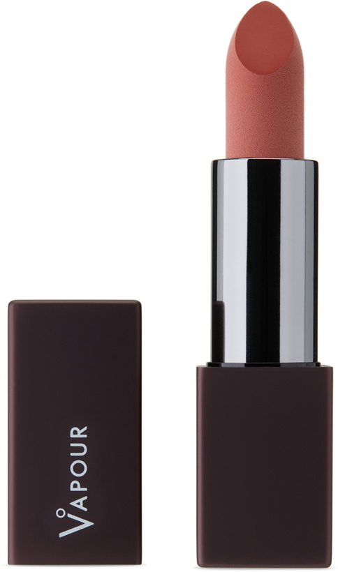 Photo: Vapour Beauty Satin High Voltage Lipstick – Murmur