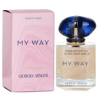Giorgio Armani Ladies My Way Nacre EDP Spray 1.7 oz Fragrances 3614273597586