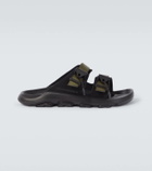 Birkenstock 1774 Arizona leather sandals