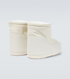 Moon Boot - Icon Low rubber snow boots