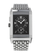 Jaeger-LeCoultre Reverso Duo 2718110