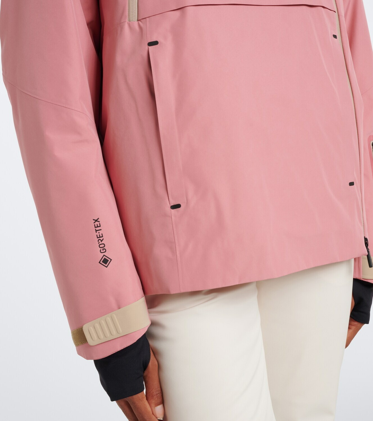 Moncler Grenoble Ampay GORE-TEX® ski jacket