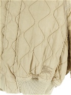 Burberry Nylon Padded Jacket