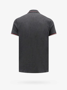 Moncler   Polo Shirt Grey   Mens