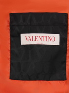 VALENTINO - Toile Iconographe Nylon Jacket