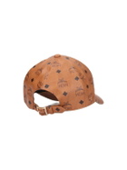 MCM Logo Baseball Cap