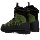 Pas Normal Studios x Diemme Everest Boot