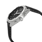 Tissot PR100 Chronograph Quartz Black Dial Mens Watch T101.617.16.051.00