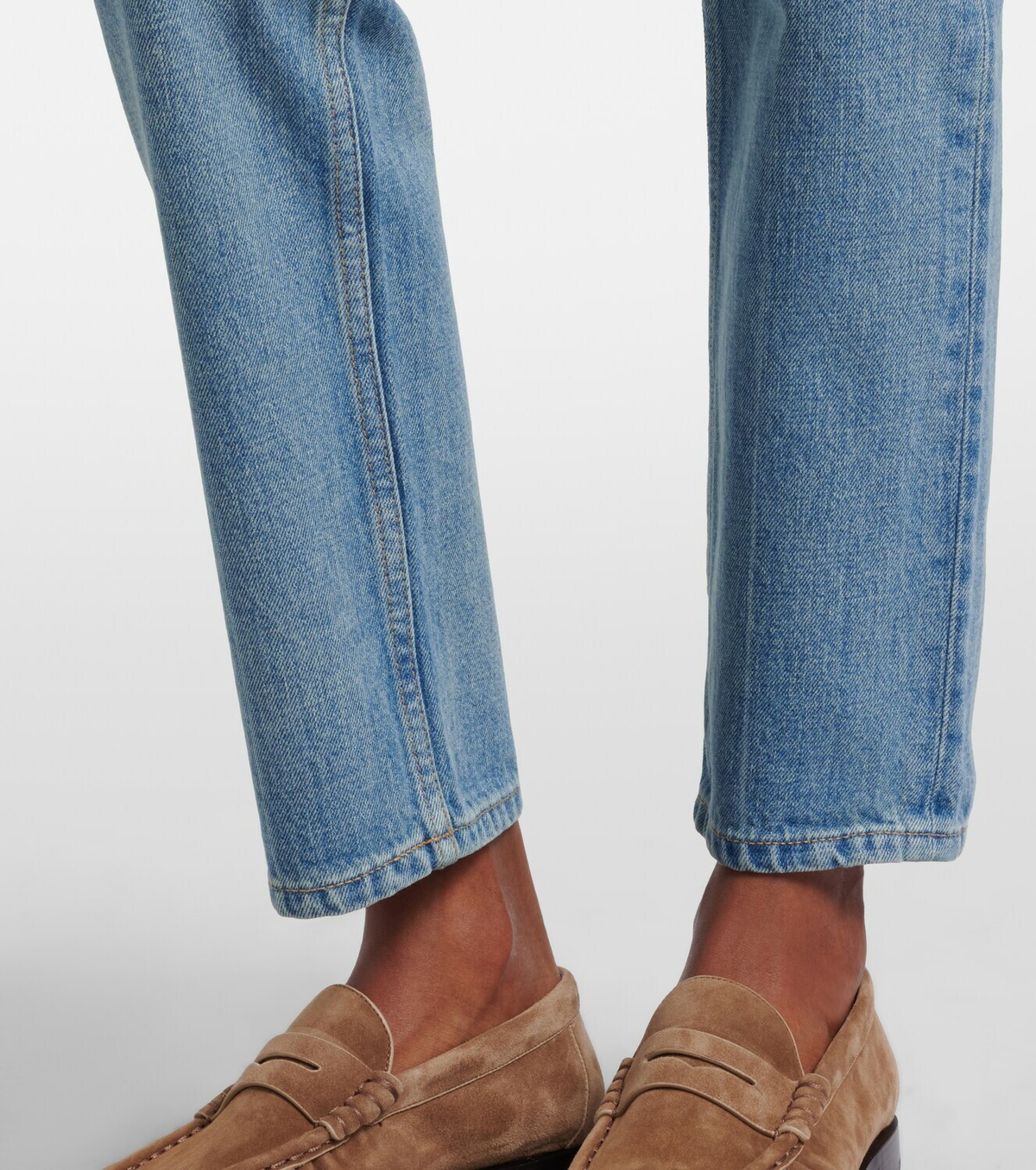 Saint Laurent Slim jeans