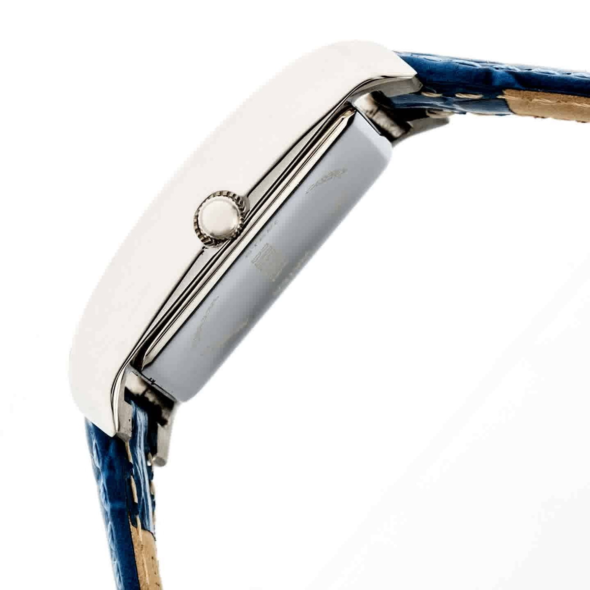 Bertha Marisol White Mother of Pearl Dial Ladies Watch BR6901