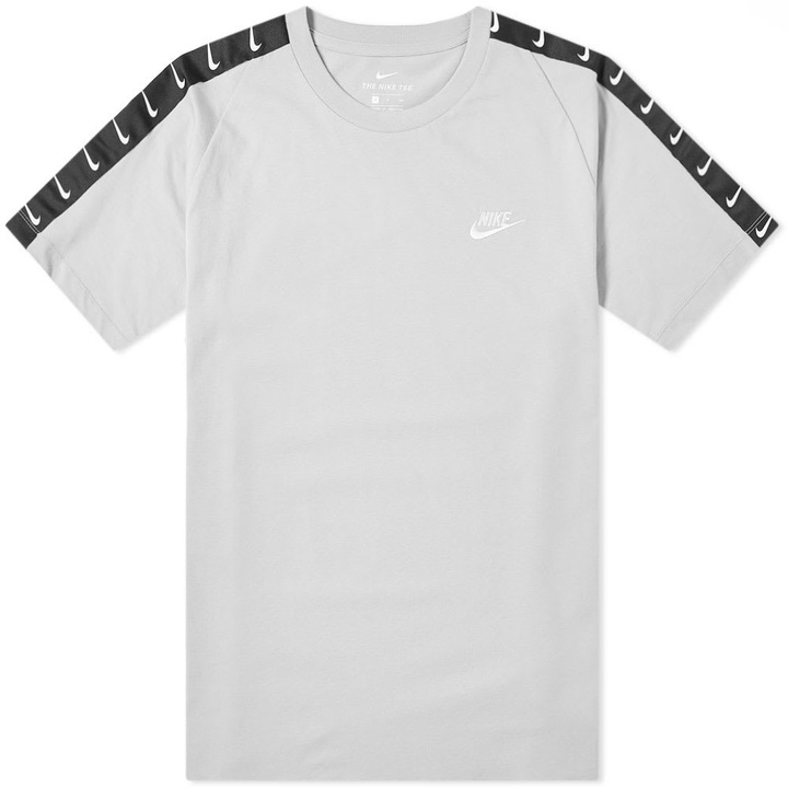 Photo: Nike Futura Tape Tee