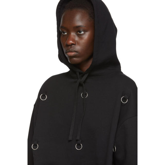 Raf simons ring hoodie sale