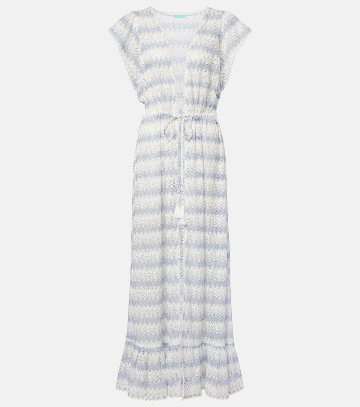Melissa Odabash Stevie kaftan