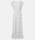 Melissa Odabash Stevie kaftan