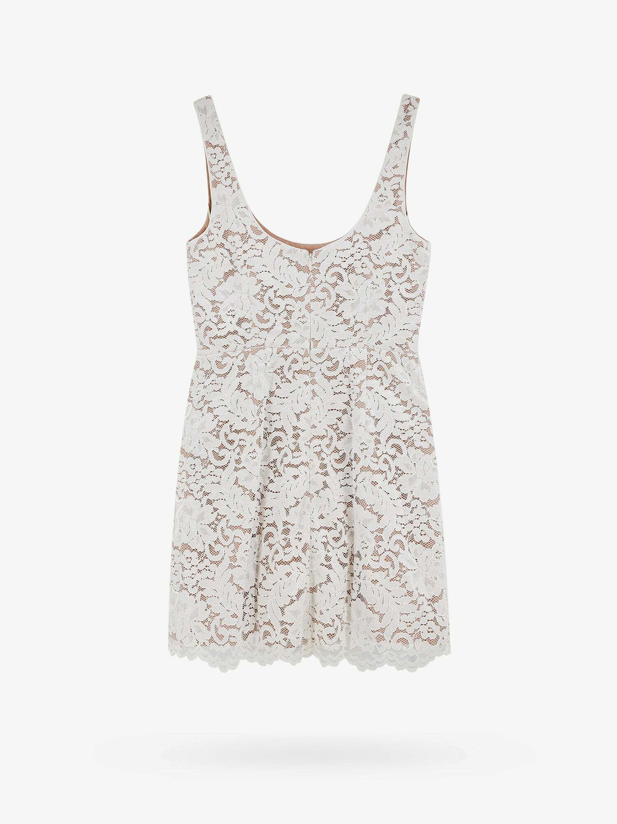 Self Portrait   Dress White   Womens